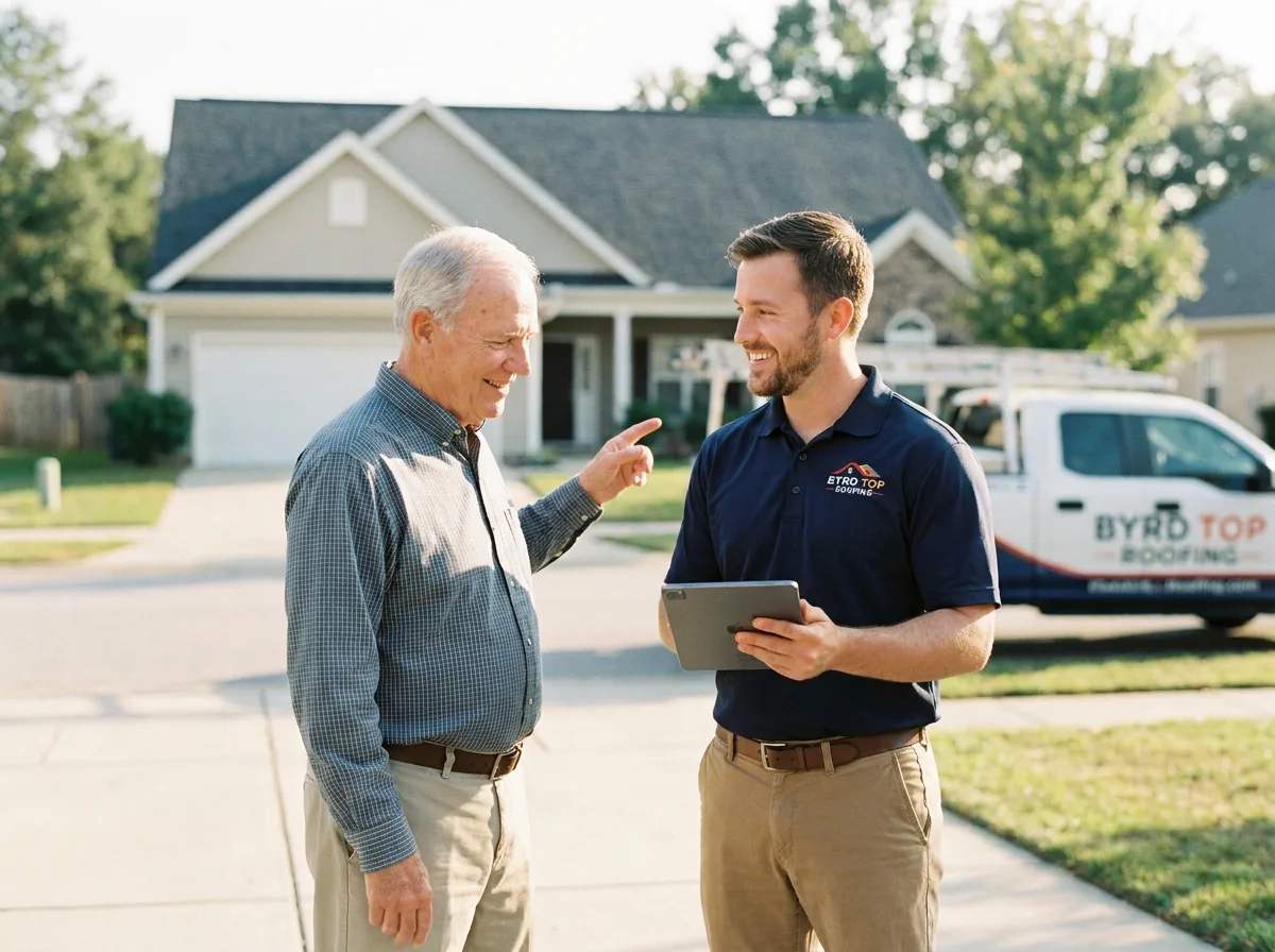 Roofing Nottingham, MD FAQs